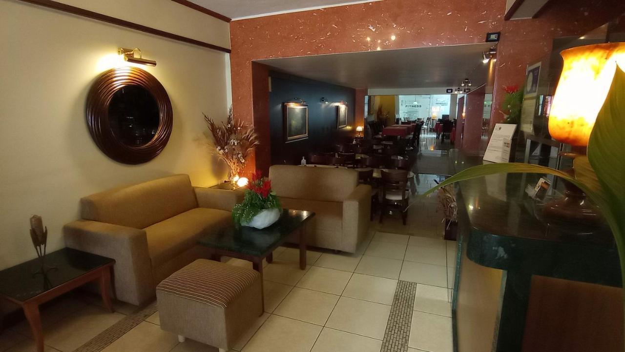 Hotel Lito Paralía Dış mekan fotoğraf
