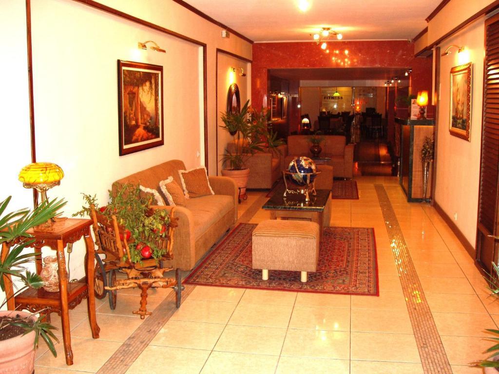 Hotel Lito Paralía Dış mekan fotoğraf