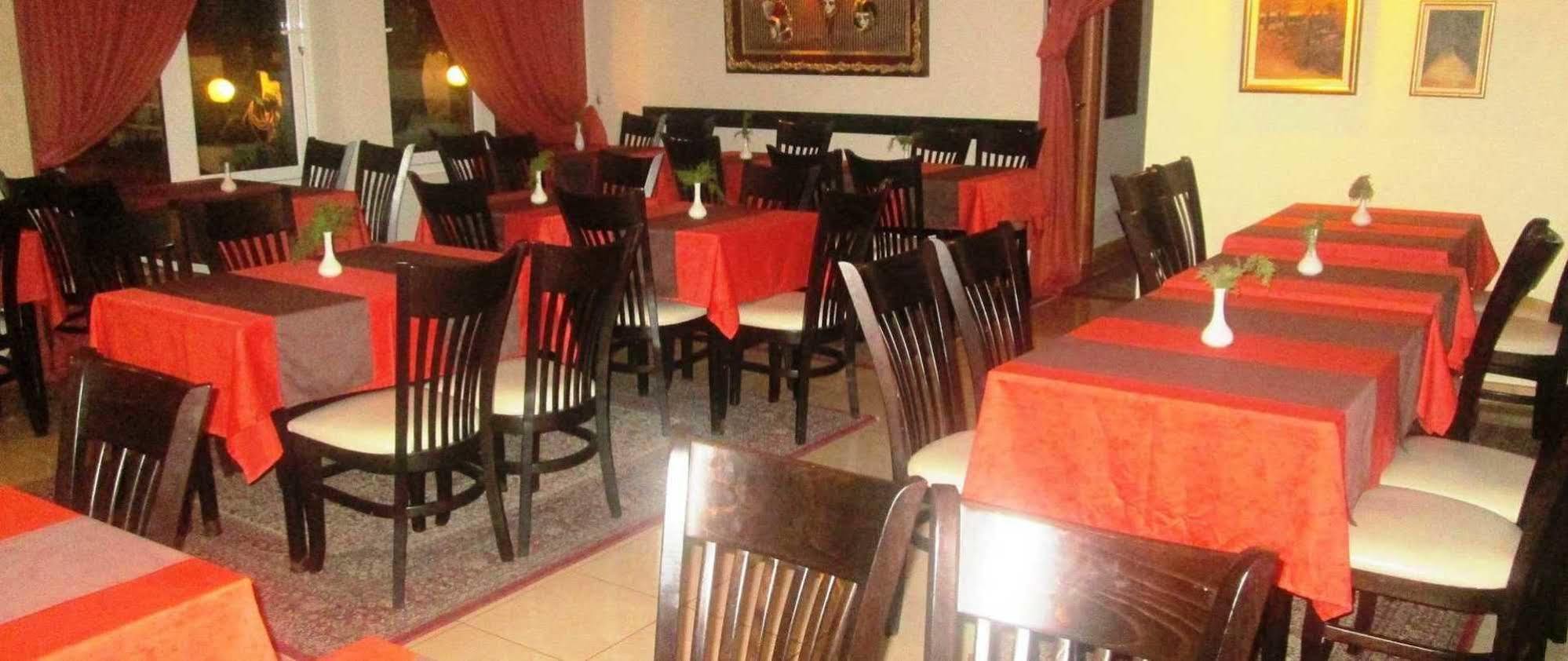 Hotel Lito Paralía Dış mekan fotoğraf