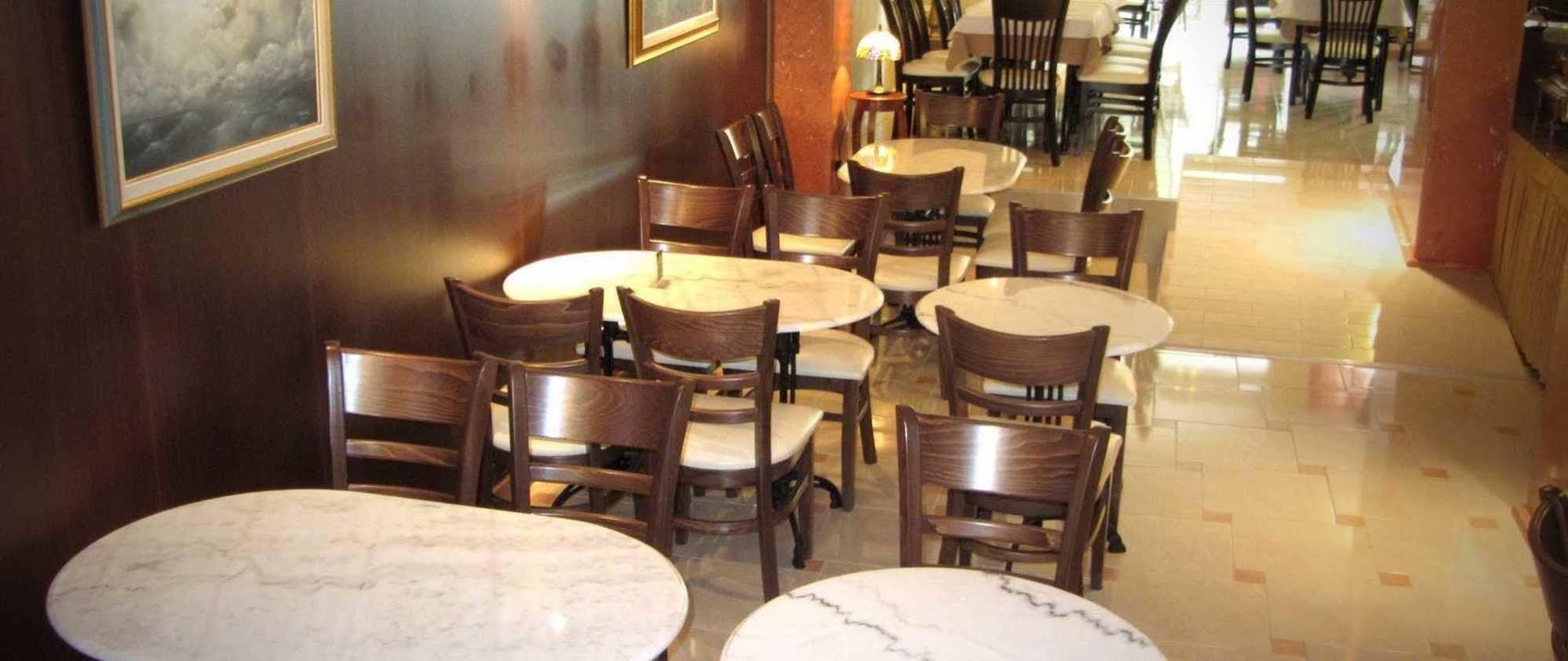 Hotel Lito Paralía Dış mekan fotoğraf